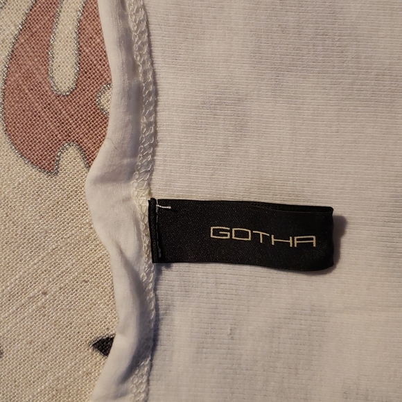GOTHA night gown - Picture 2 of 6